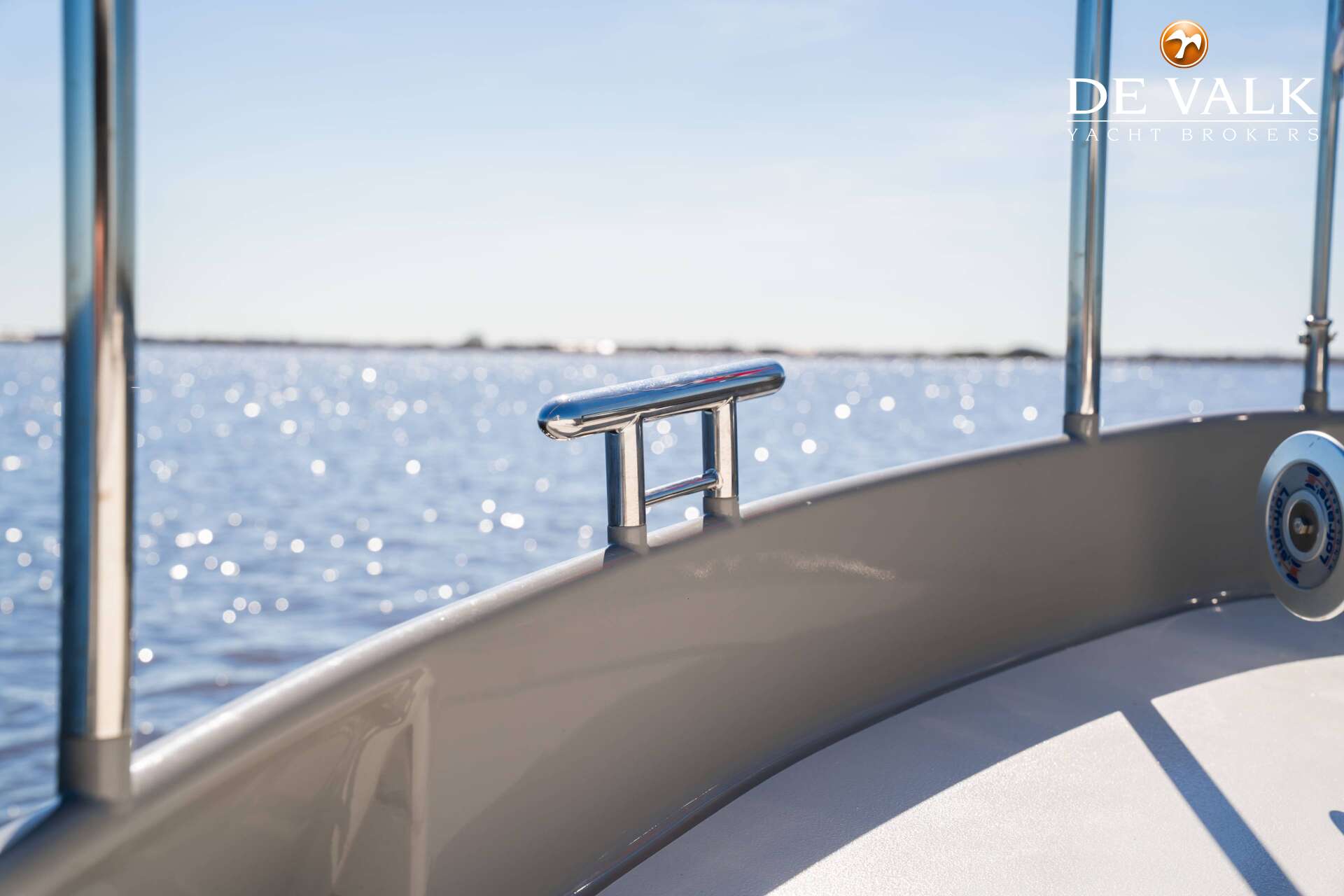Linssen 35 SL AC — foto 9 van 39