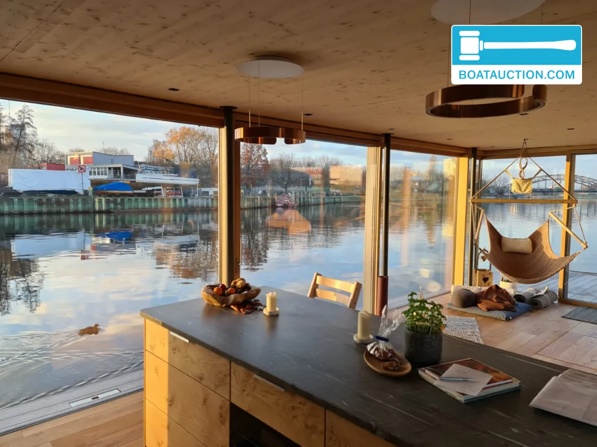 WSM Hausboot — foto 32 van 71