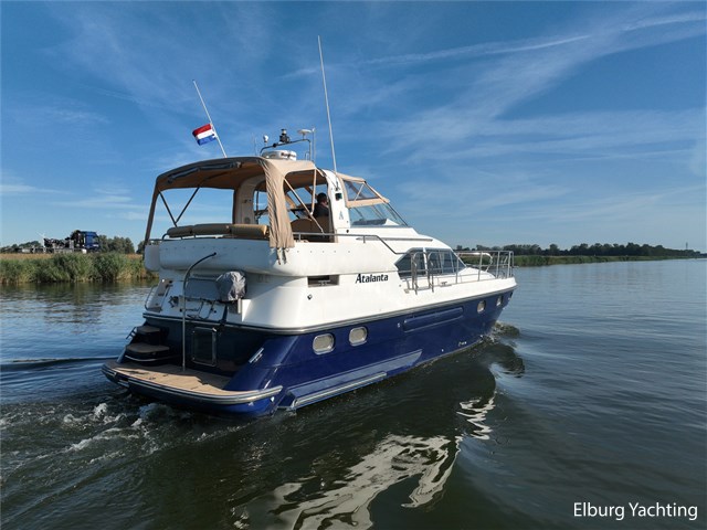 Atlantic 42 — foto 66 van 74