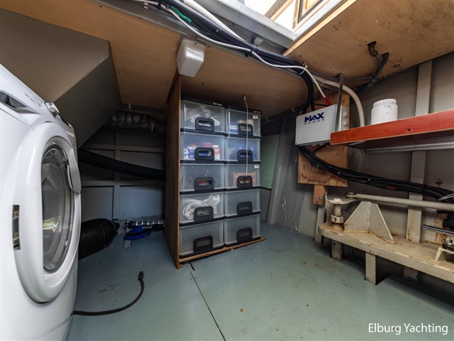 Alm Trawler 13.20 AD — foto 58 van 84