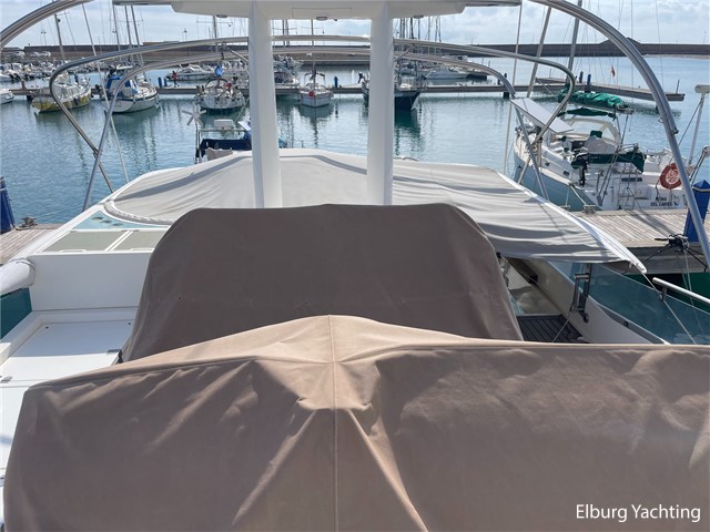 Fairline Squadron 58 — foto 69 van 71