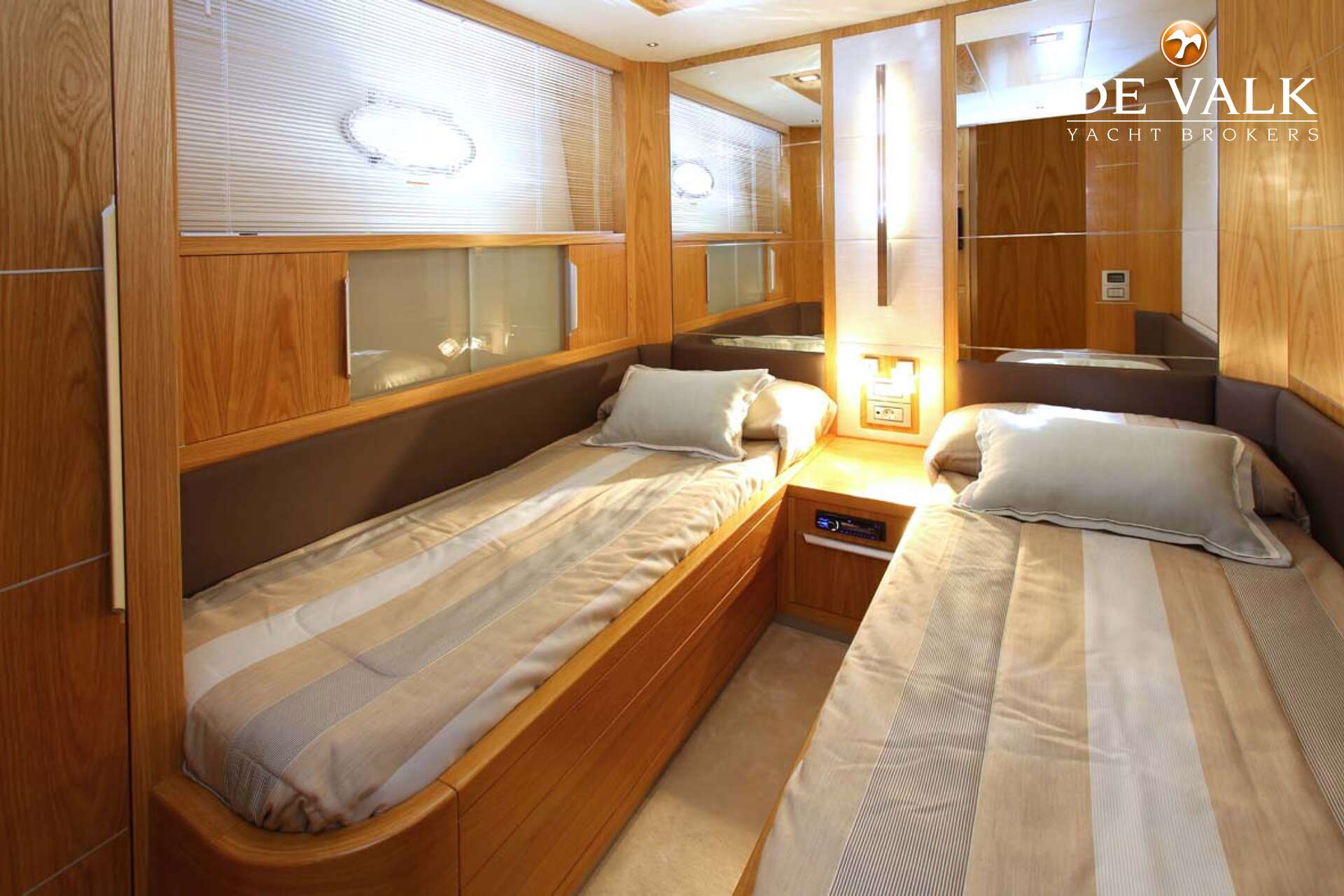 Rodman Muse 74 — foto 23 van 32