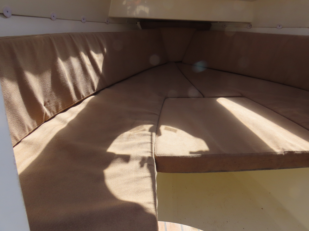 Prins 580 Cabin — foto 11 van 12