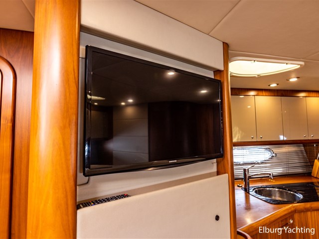 Sunseeker Portofino 53 — foto 11 van 86
