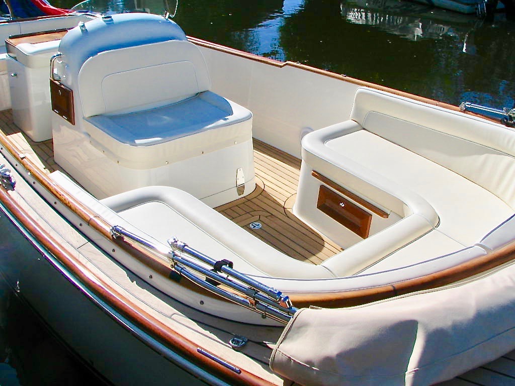 LongIsland 25 Sportsman — foto 5 van 8