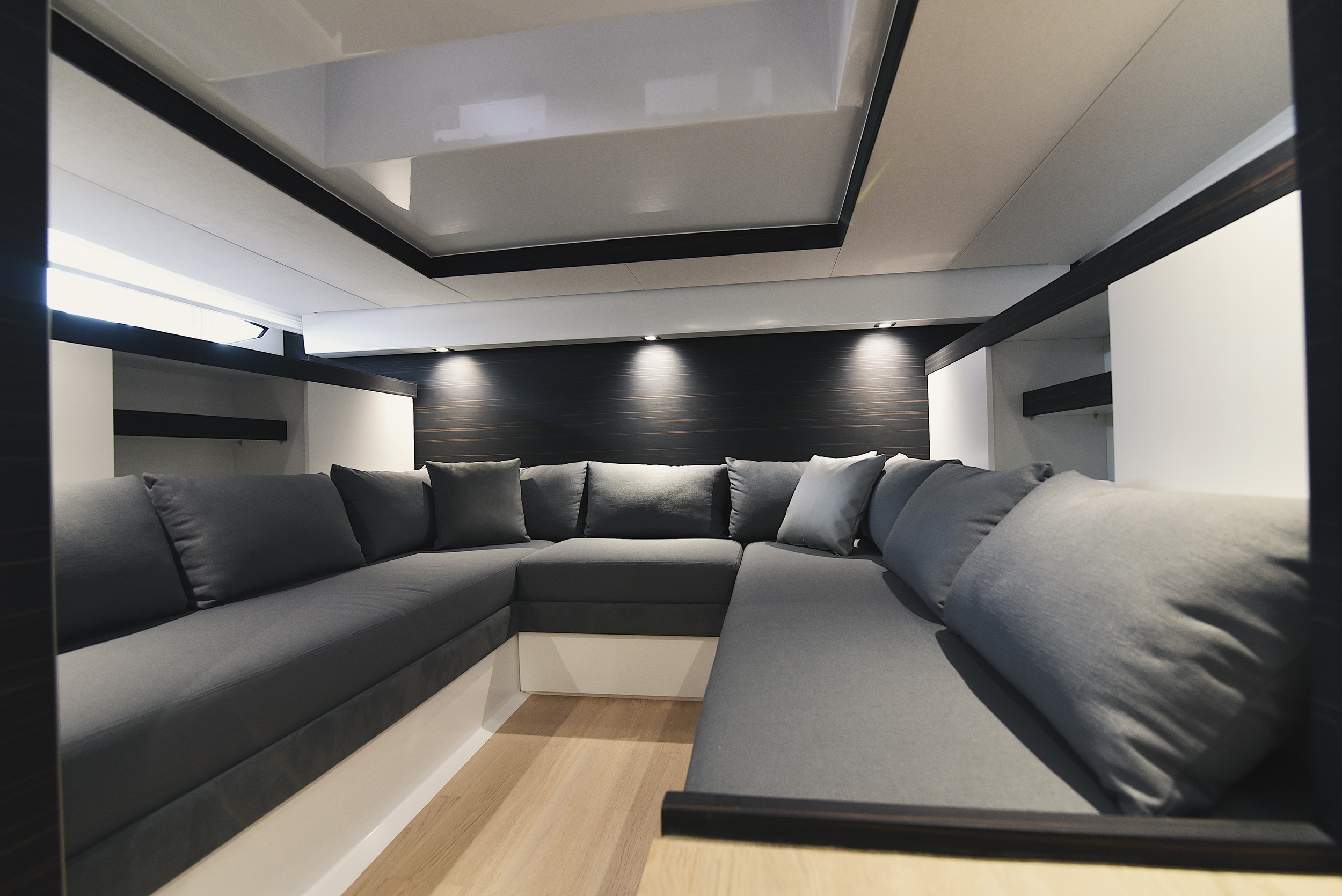 FIART Seawalker 39 — foto 20 van 21