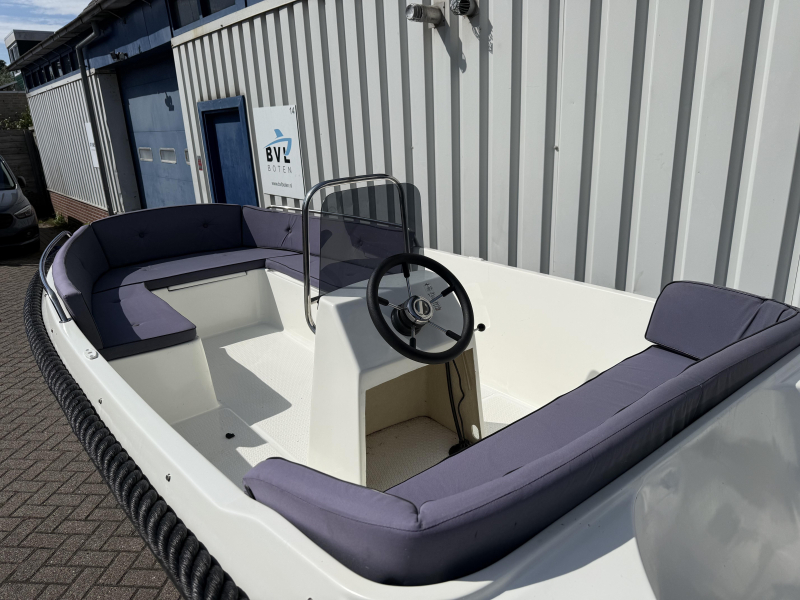 Seafinder 435 — foto 4 van 12