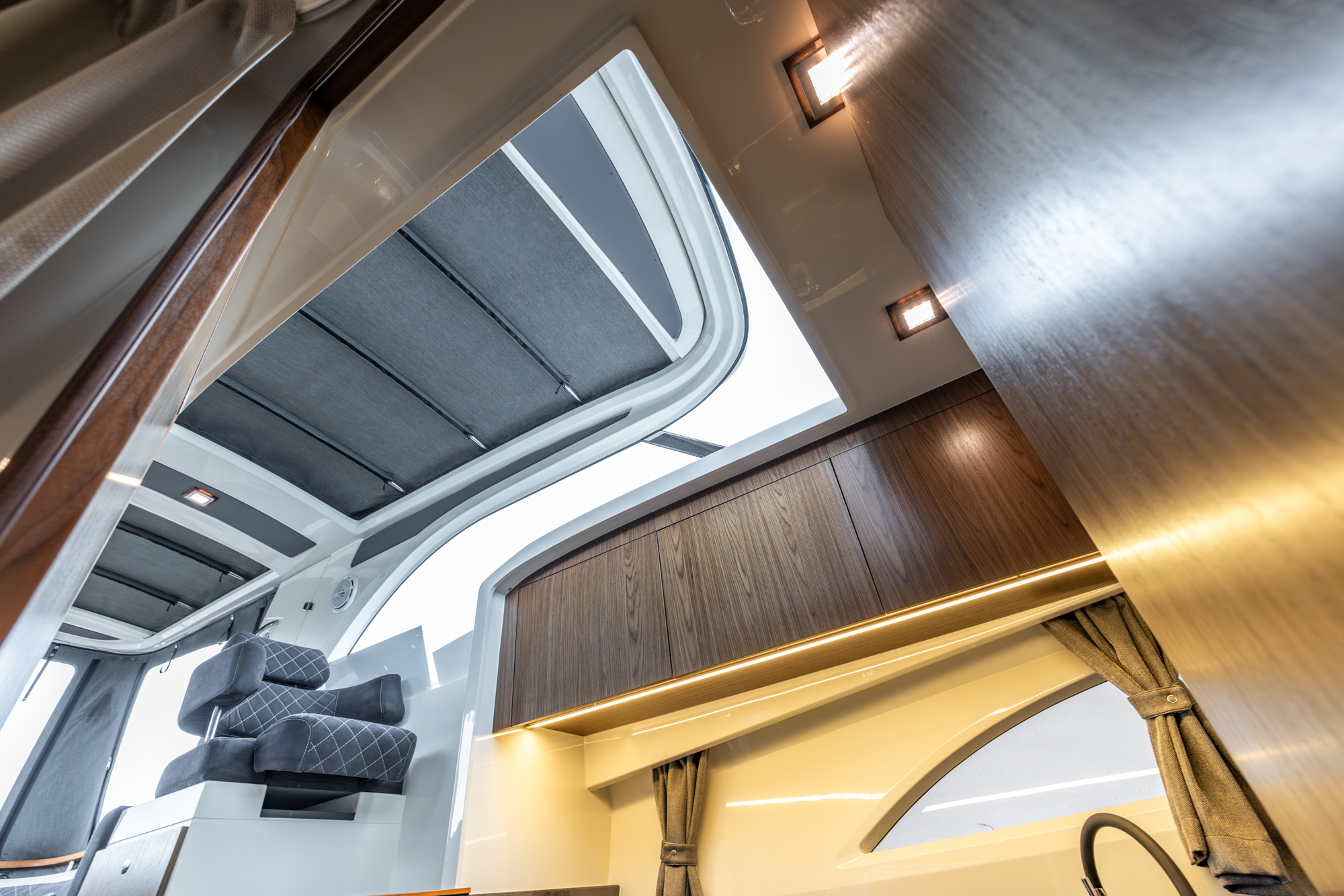 Marex 310 Sun Cruiser — foto 92 van 102