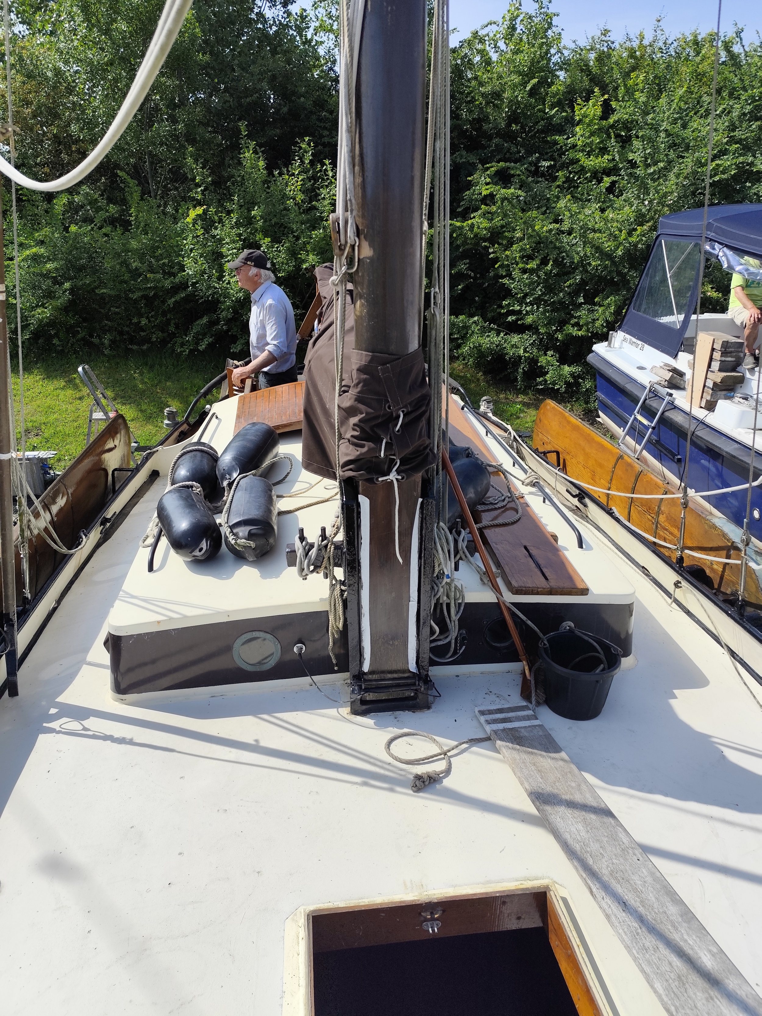 Paans Schokker 8.95 — foto 27 van 38