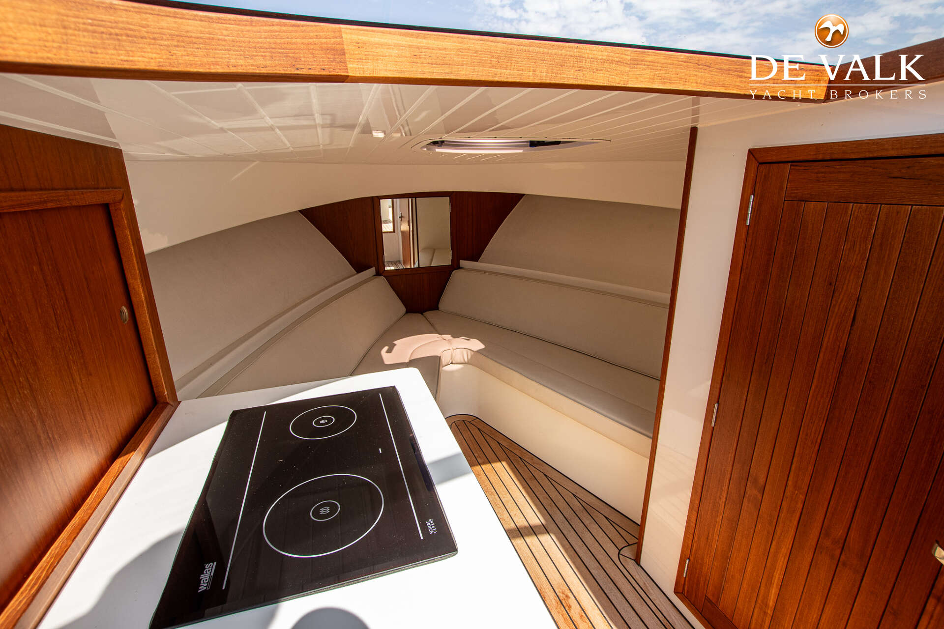 Long Island 33 Runabout — foto 34 van 43