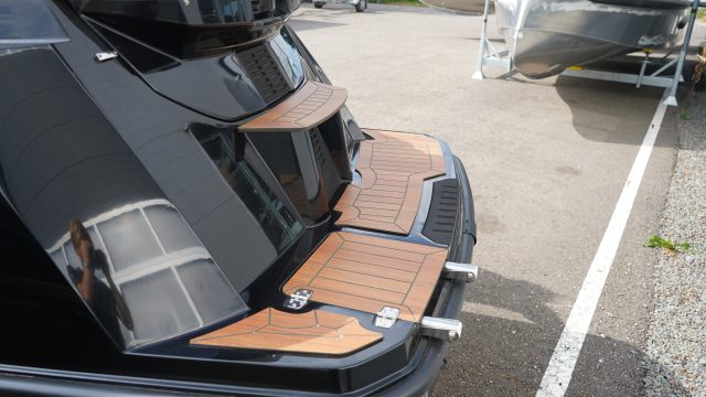 Corsiva  600 met 60 Pk DIRECT VAREN — foto 15 van 16