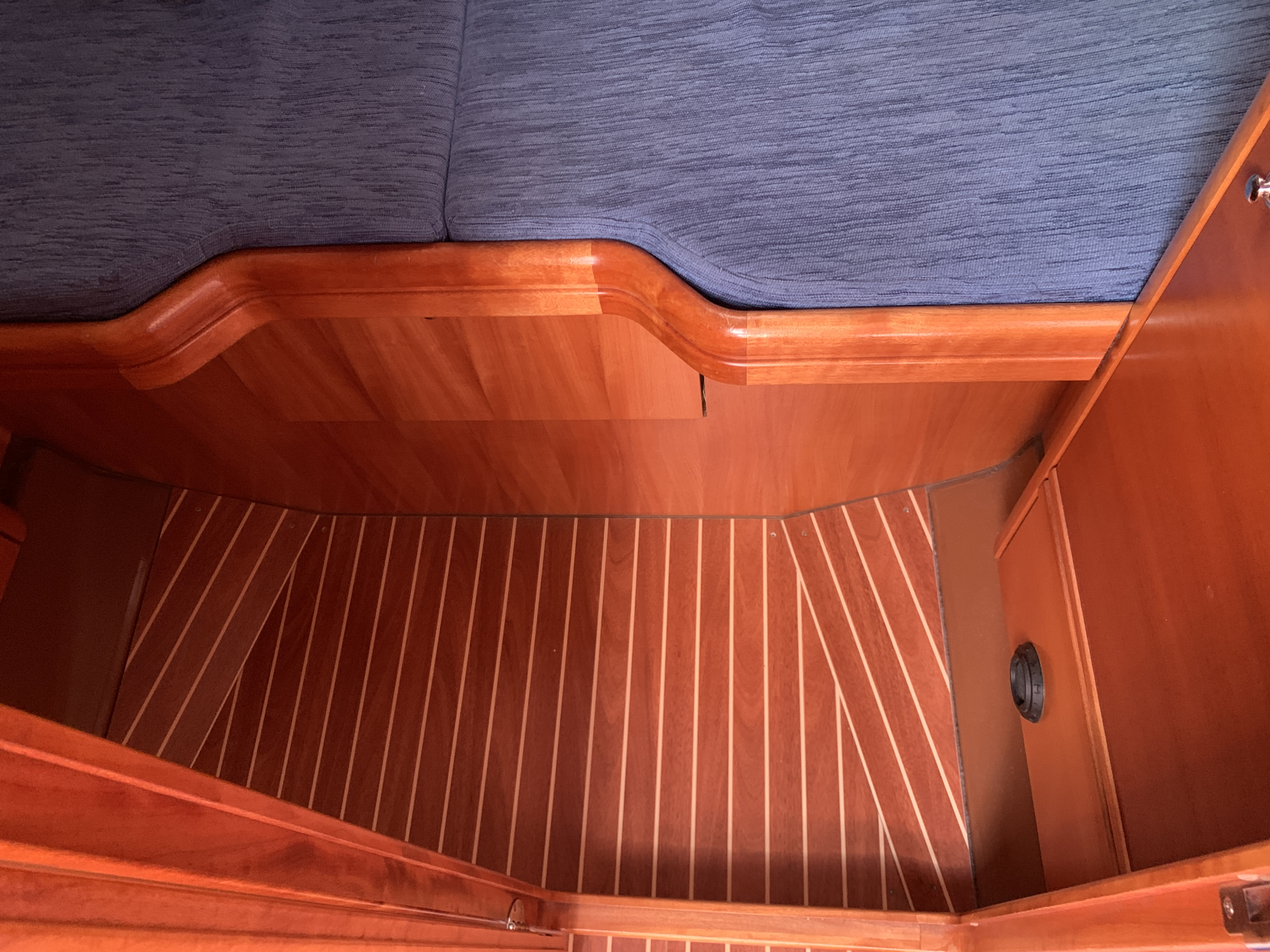 Bavaria 31 Cruiser Limited Edition — foto 15 van 54