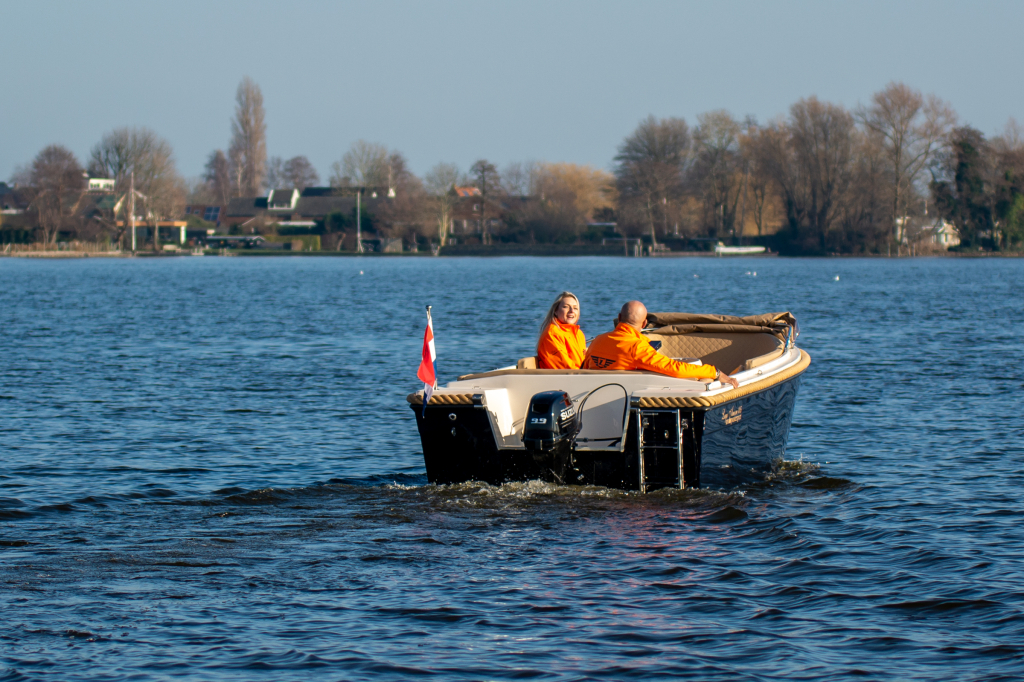 Lago Amore 485 Anniversary Limited Edition — foto 11 van 19