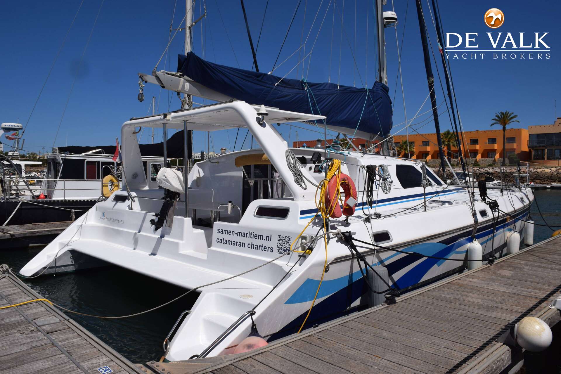 Knysna 440 — foto 1 van 38