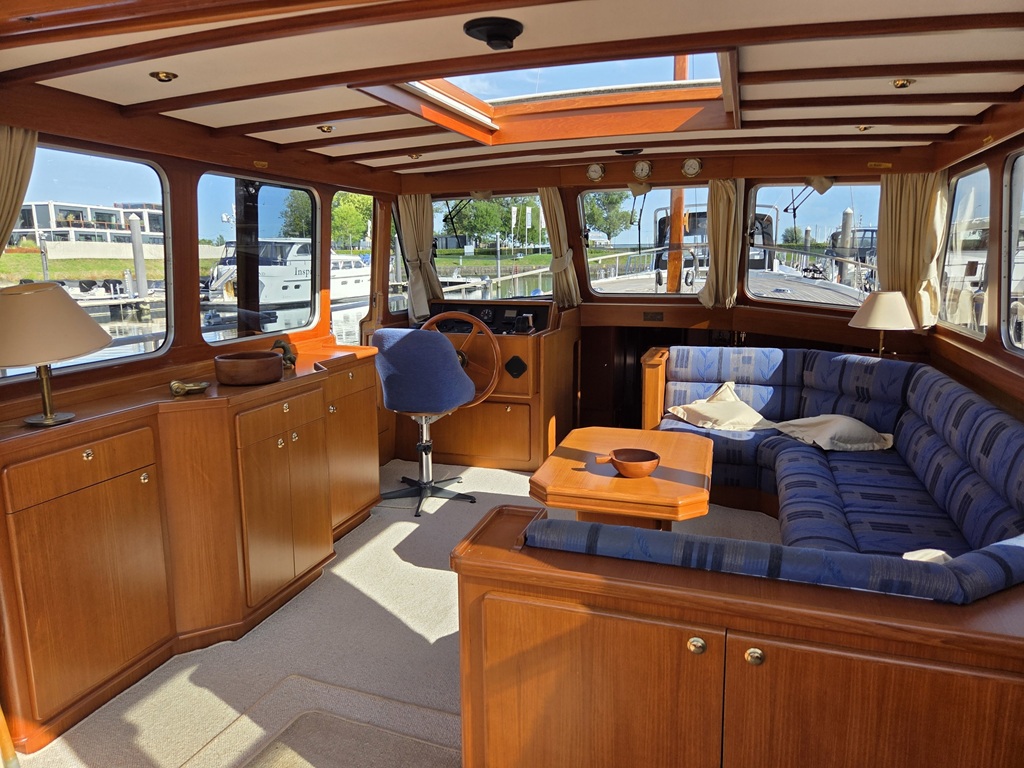 Kempers Eurotraveller 1500 OK — foto 14 van 40