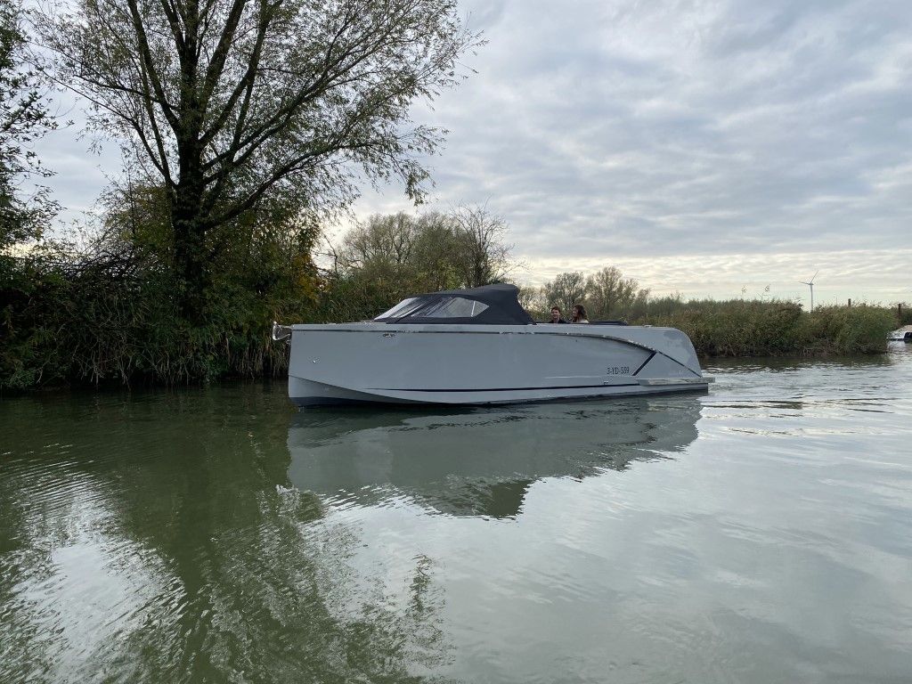 Maxima 840