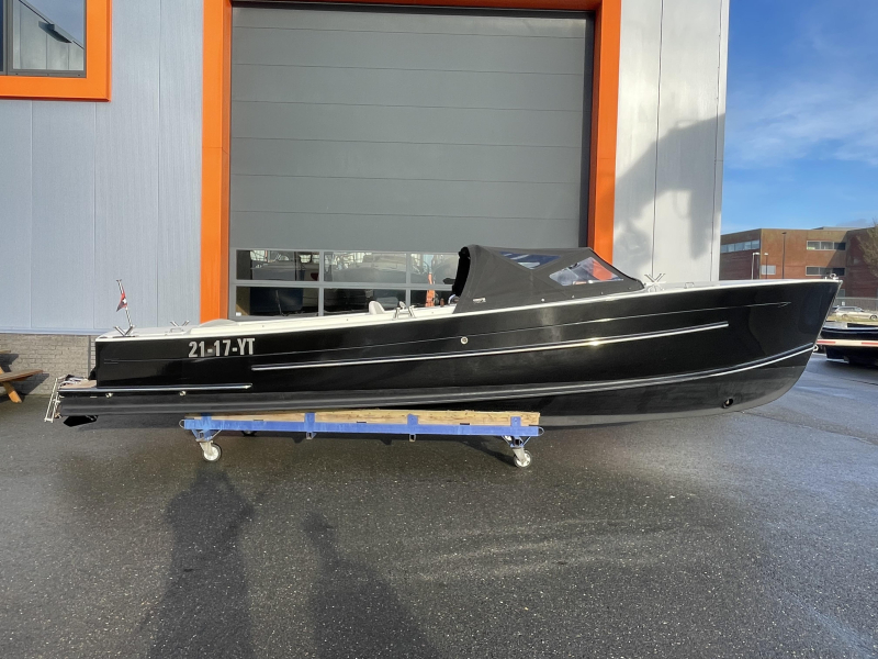 Pepper 850 — foto 2 van 12