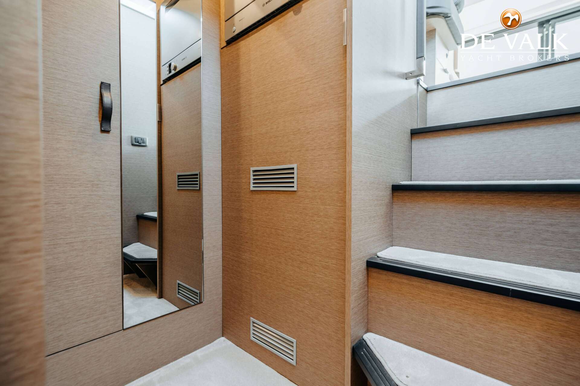 Prestige 420 Flybridge — foto 22 van 25