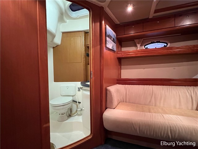 Bavaria 42 - Hardtop — foto 40 van 73