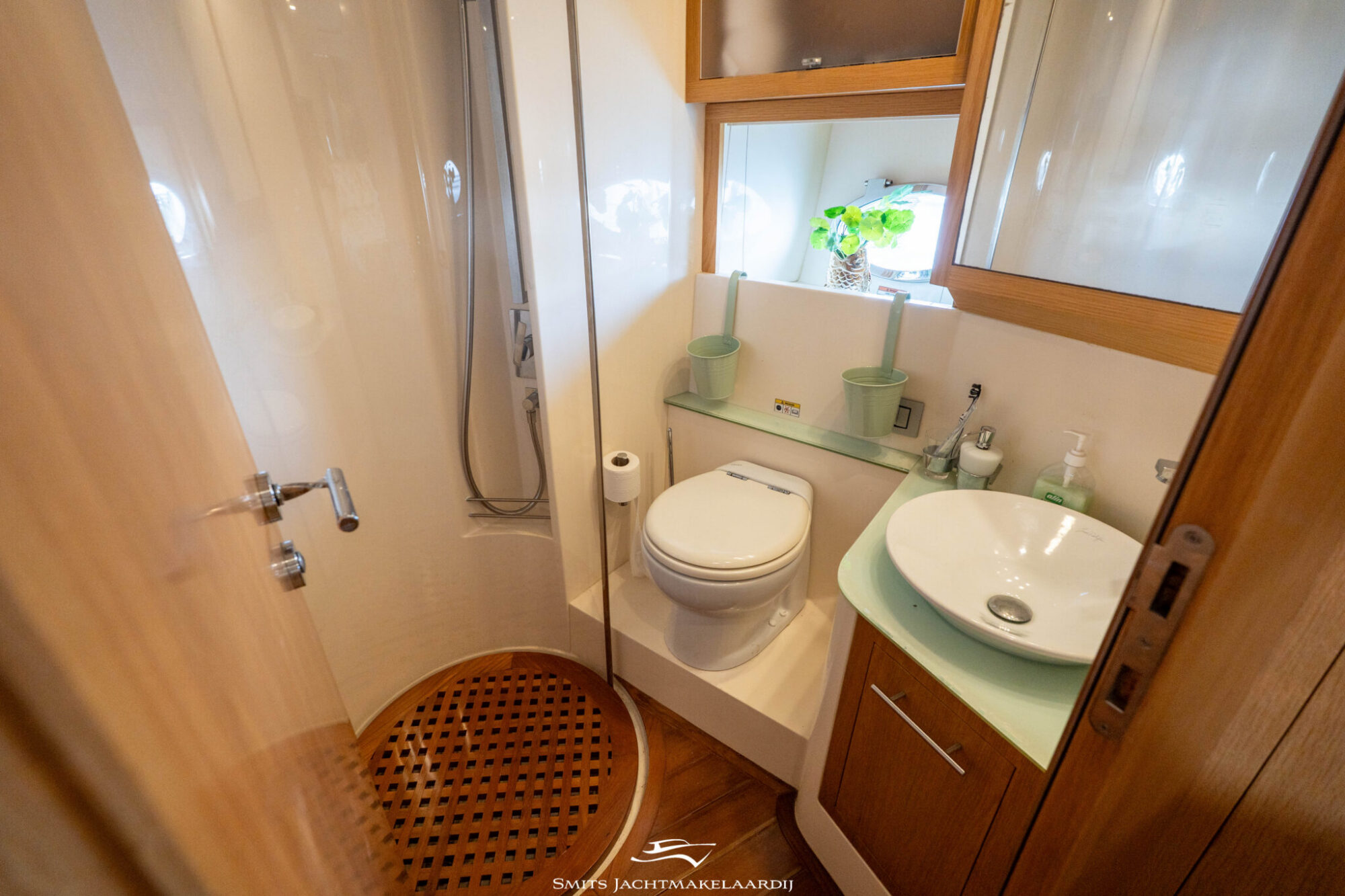 Rodman 44 Muse IPS — foto 20 van 92