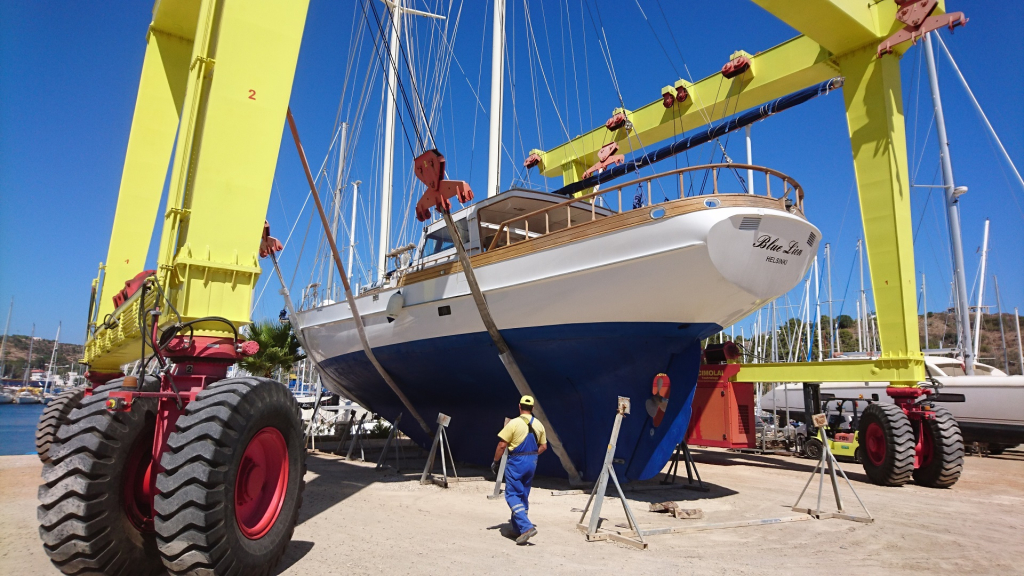 Schooner   — foto 43 van 46