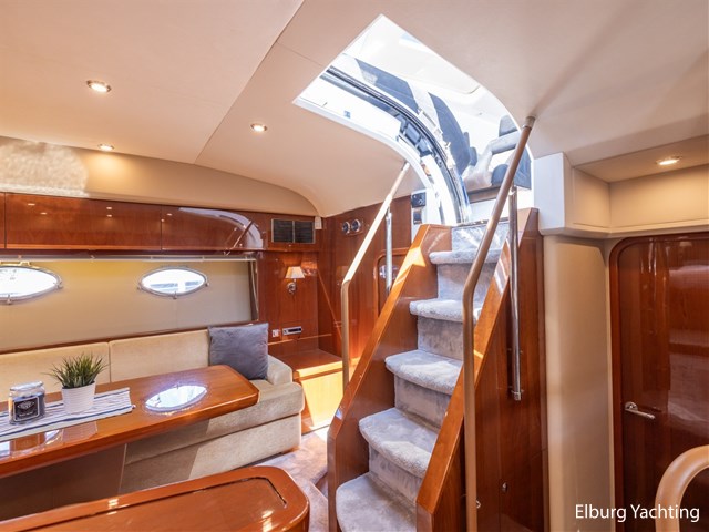 Princess V53 — foto 47 van 96
