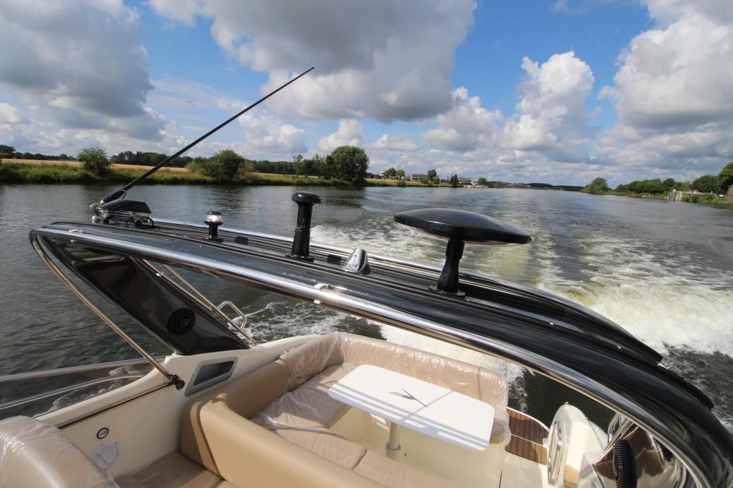 Airon Marine 325 — foto 17 van 73