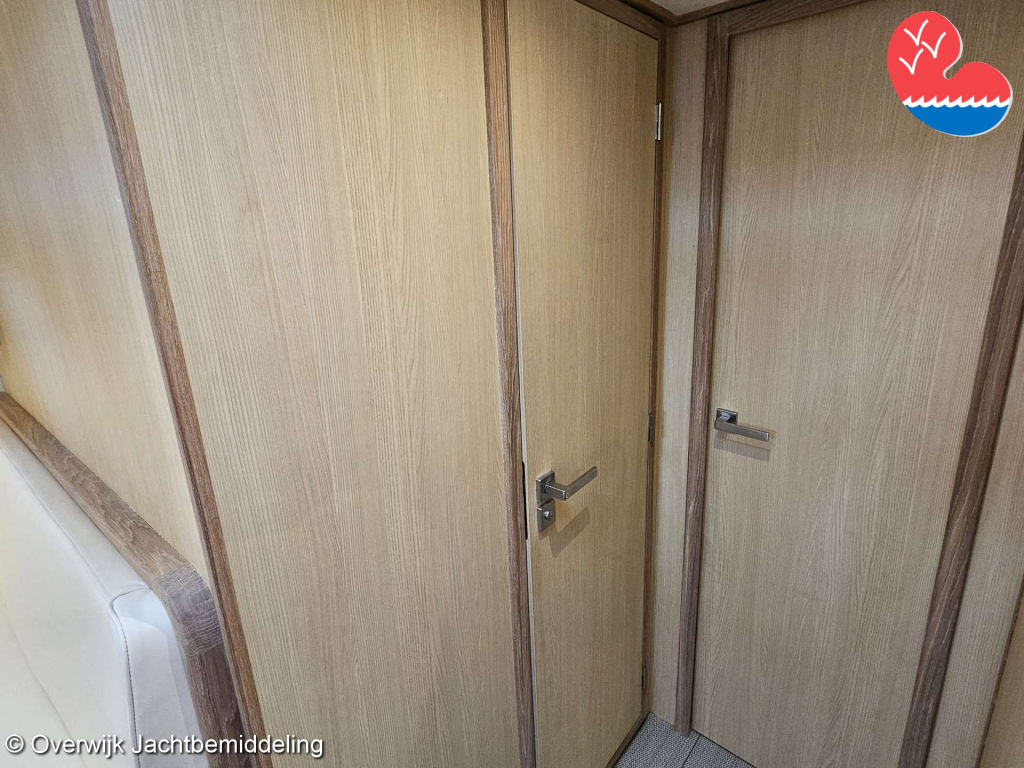 Langenberg Cabin Cruiser 40 s — foto 27 van 42