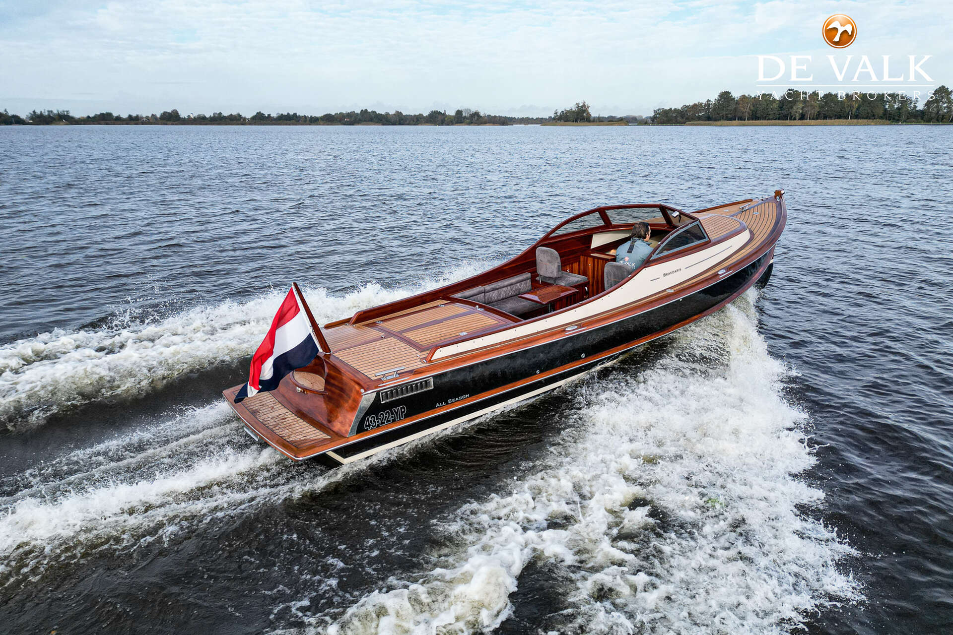 Brandaris Barkas 900 Suite — foto 11 van 42