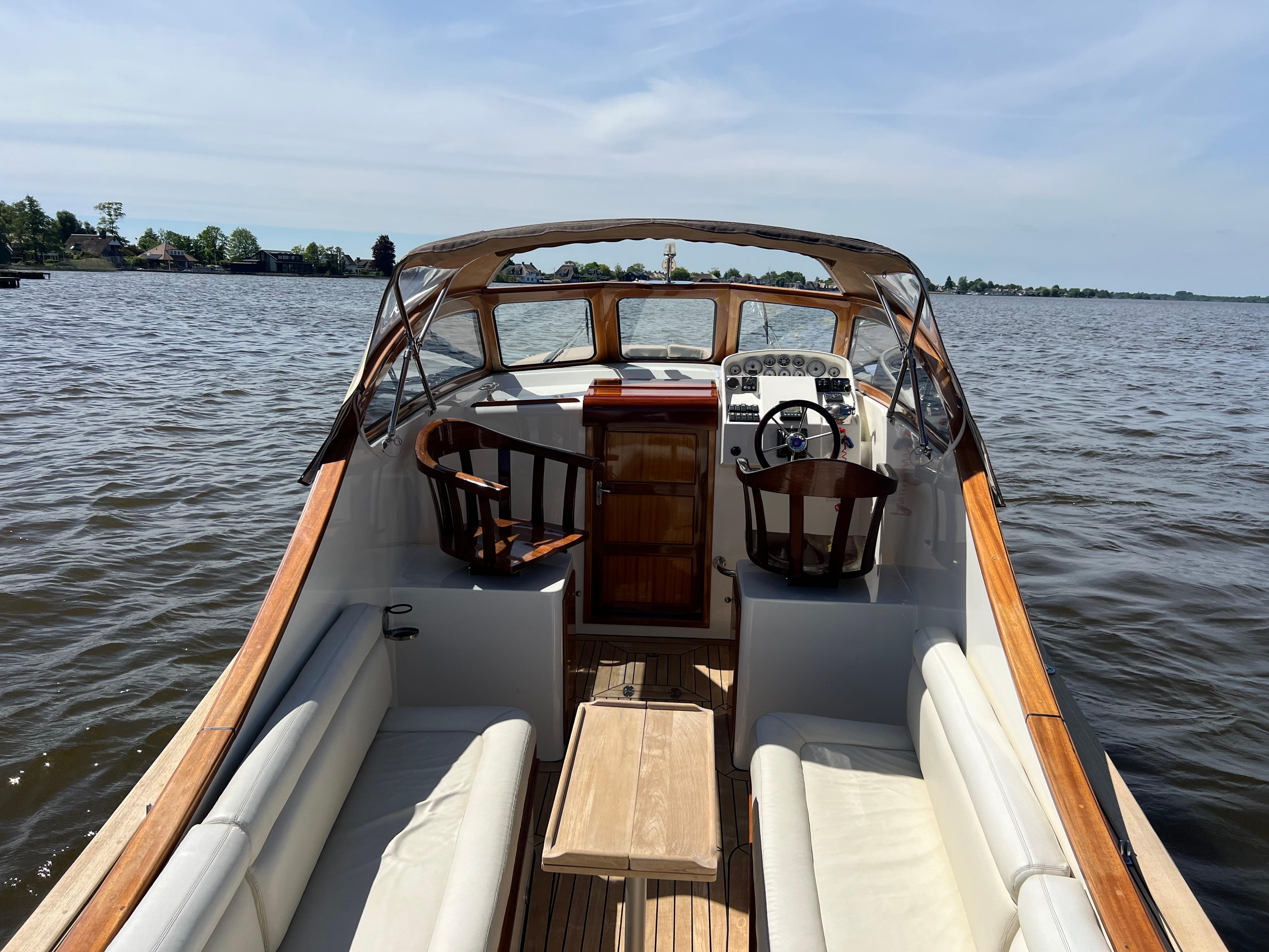 Rapsody R29 — foto 39 van 44