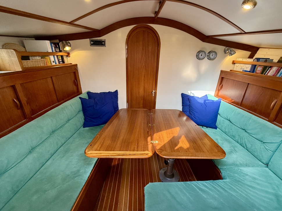 Freedom 44 — foto 8 van 12