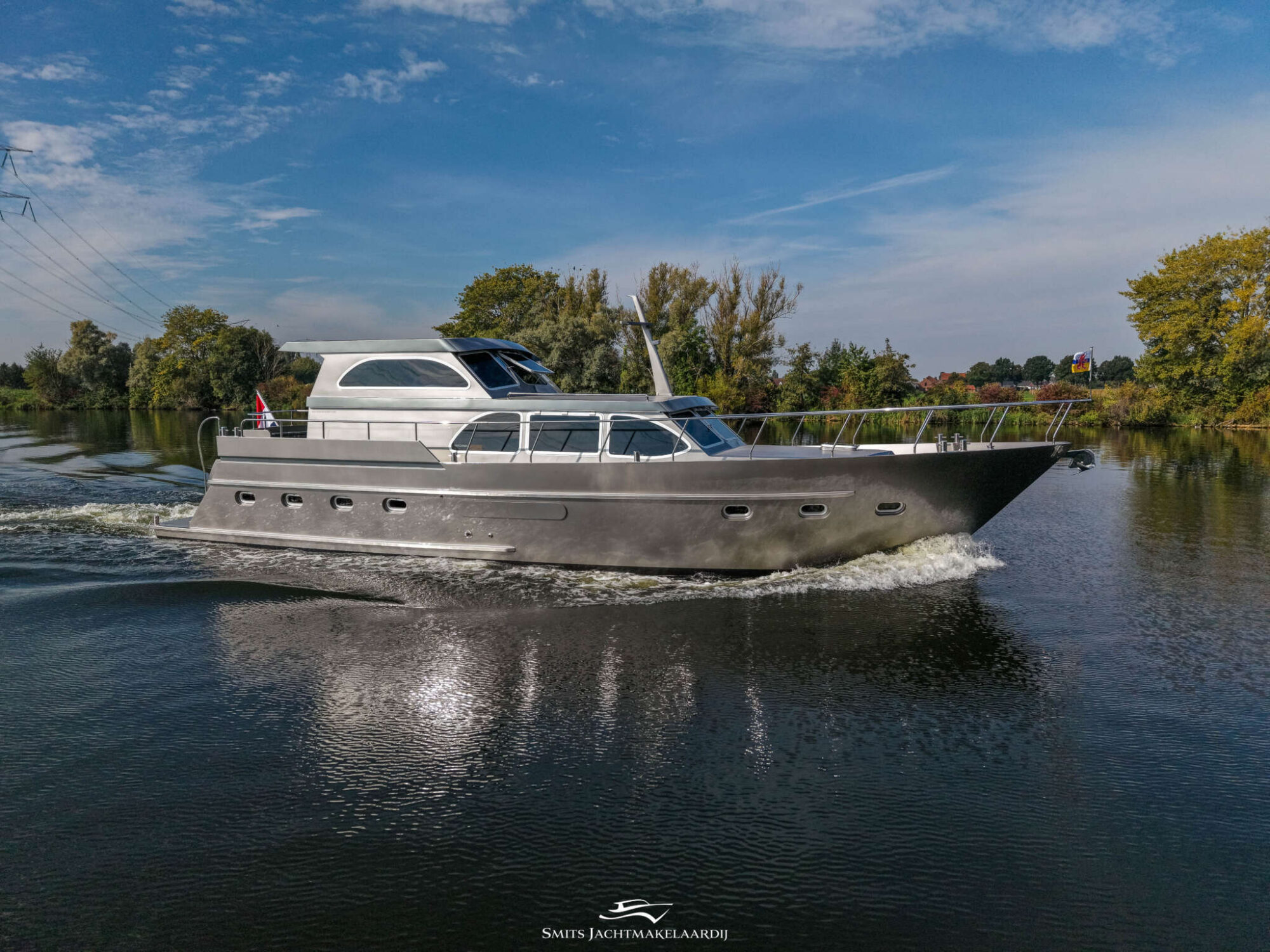 Van der Heijden 1600 VS Custom — foto 1 van 94