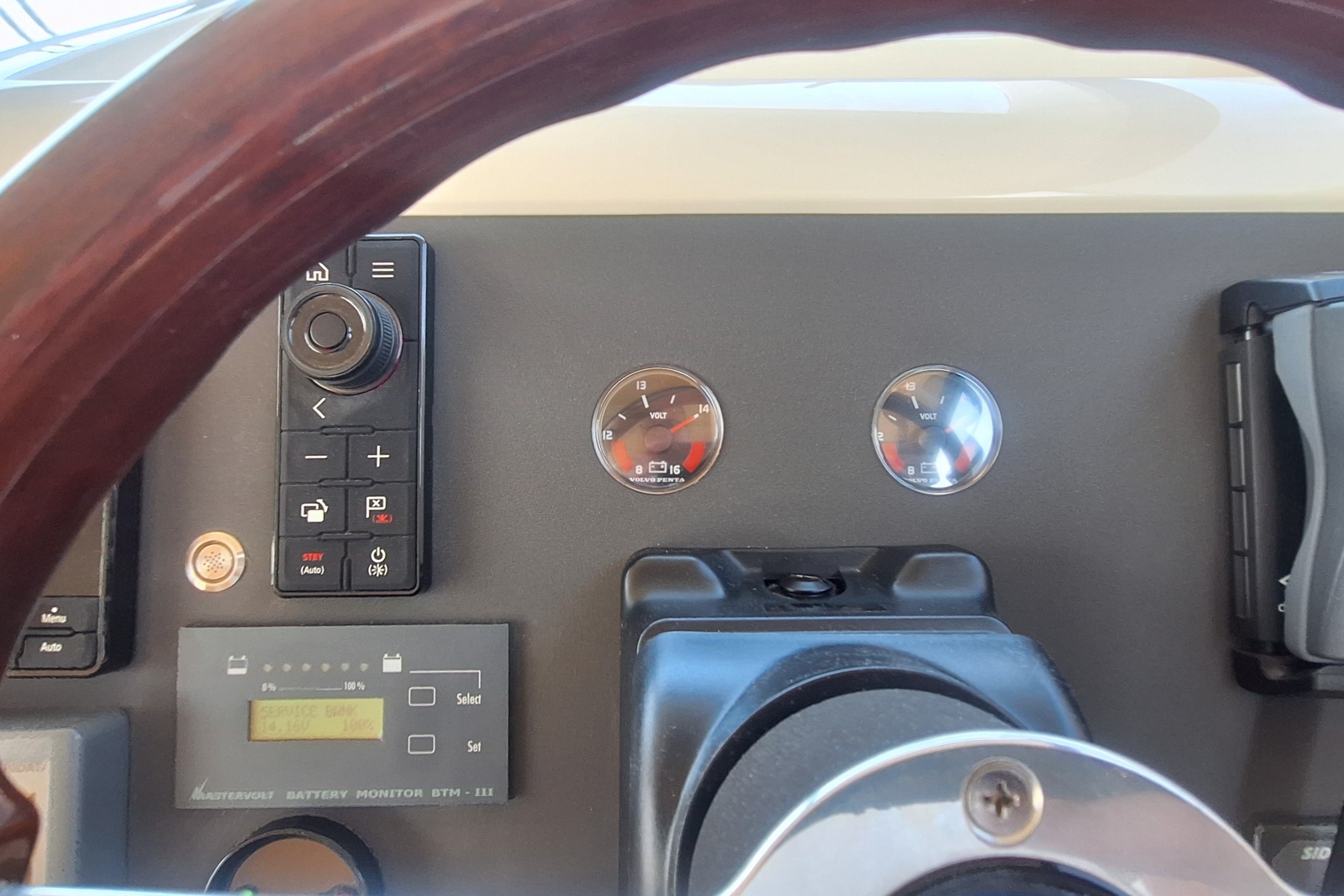 Fairline Phantom 40 — foto 52 van 87