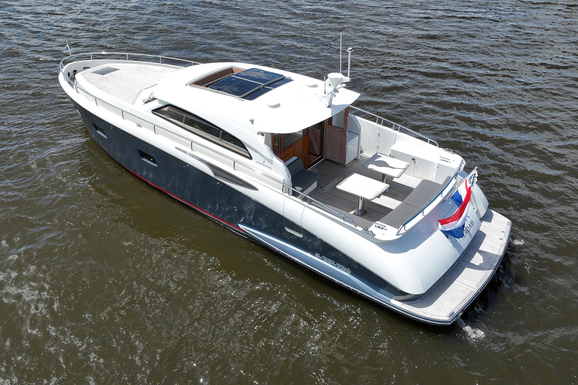 Sichterman 1630 HT — foto 57 van 81