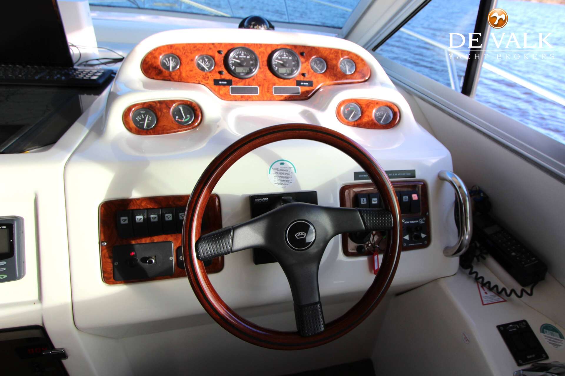 Cranchi Atlantique 40 — foto 26 van 37