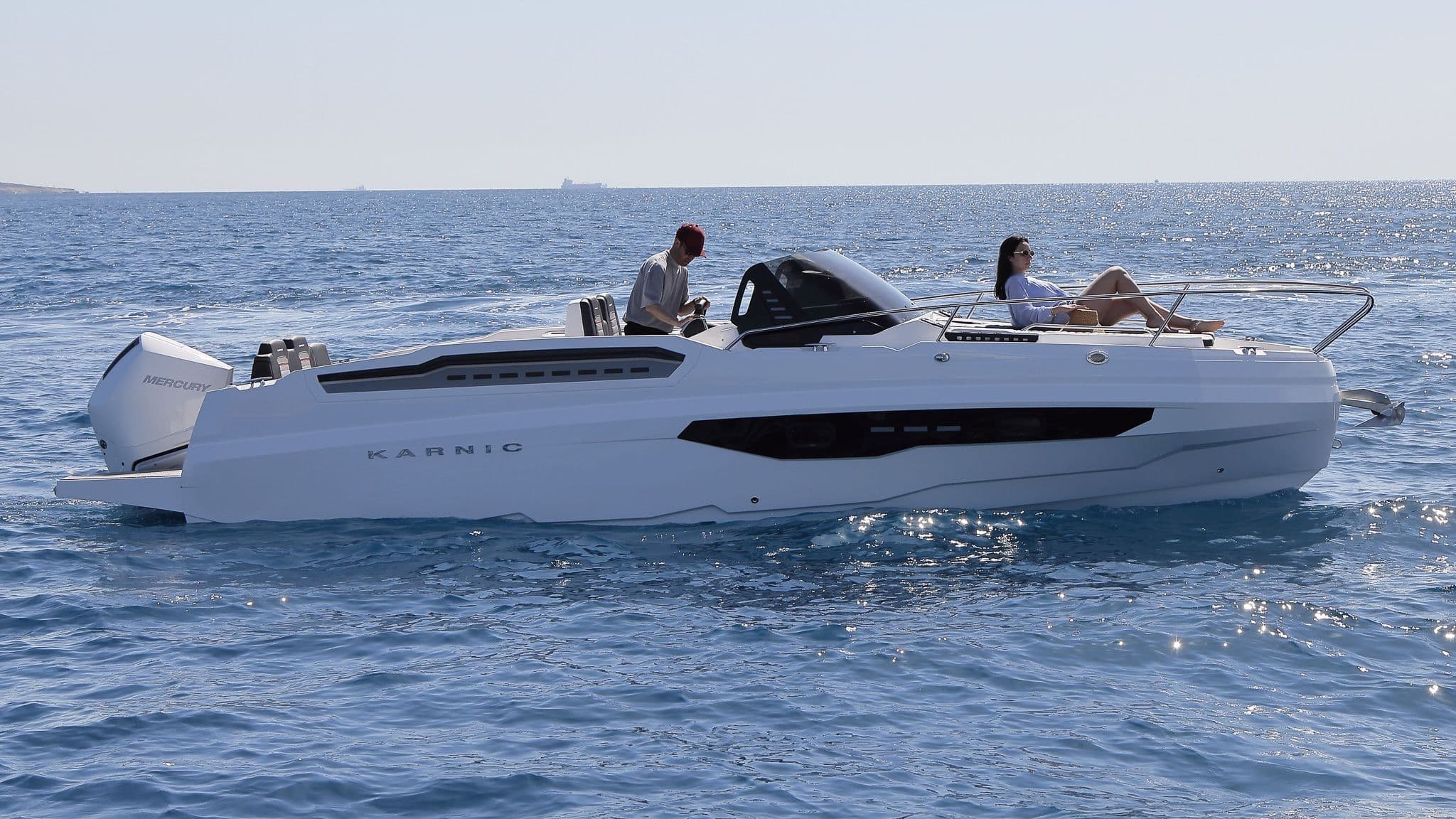 Karnic R8-S — foto 5 van 14