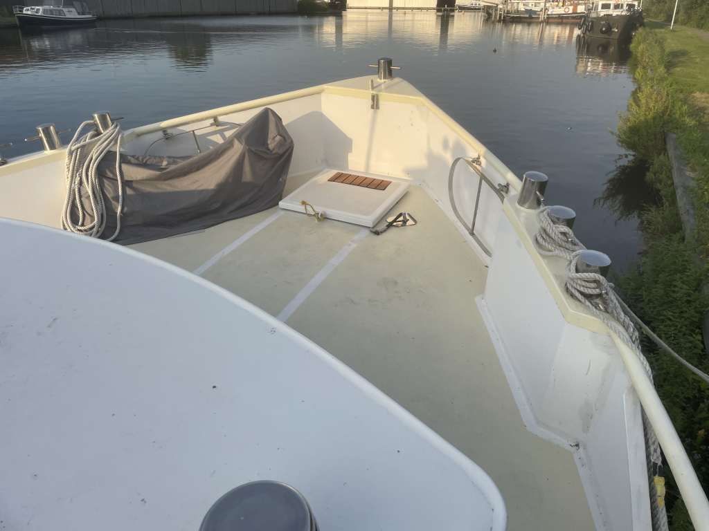 Super Lingekruiser 12.65 — foto 7 van 12