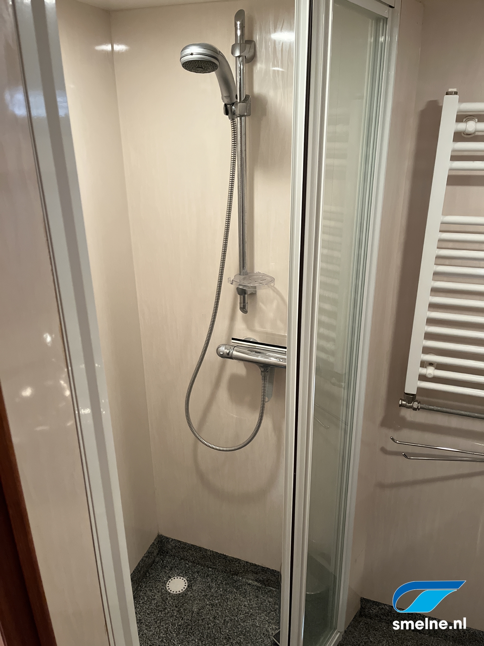Noblesse 45 — foto 47 van 86