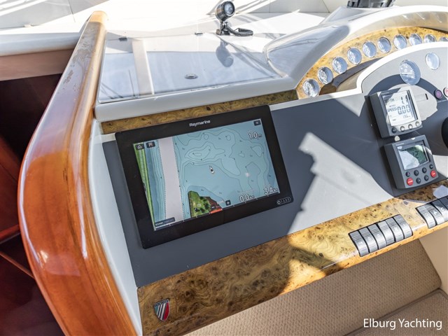 Fairline Squadron 55 — foto 16 van 72