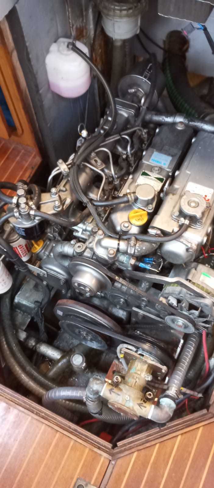 Jade 42 — foto 46 van 46