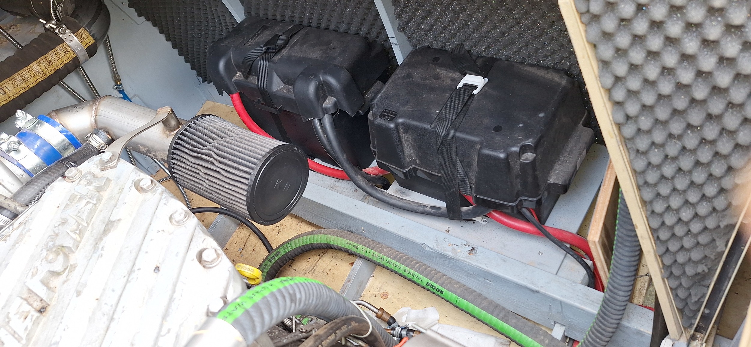 Speedboat 8.50 — foto 19 van 21