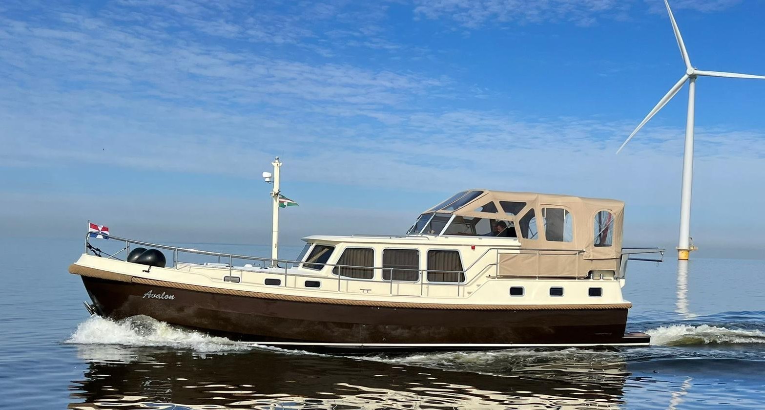 Brandsma Vlet 13.00 AK SP Cabrio — foto 70 van 78