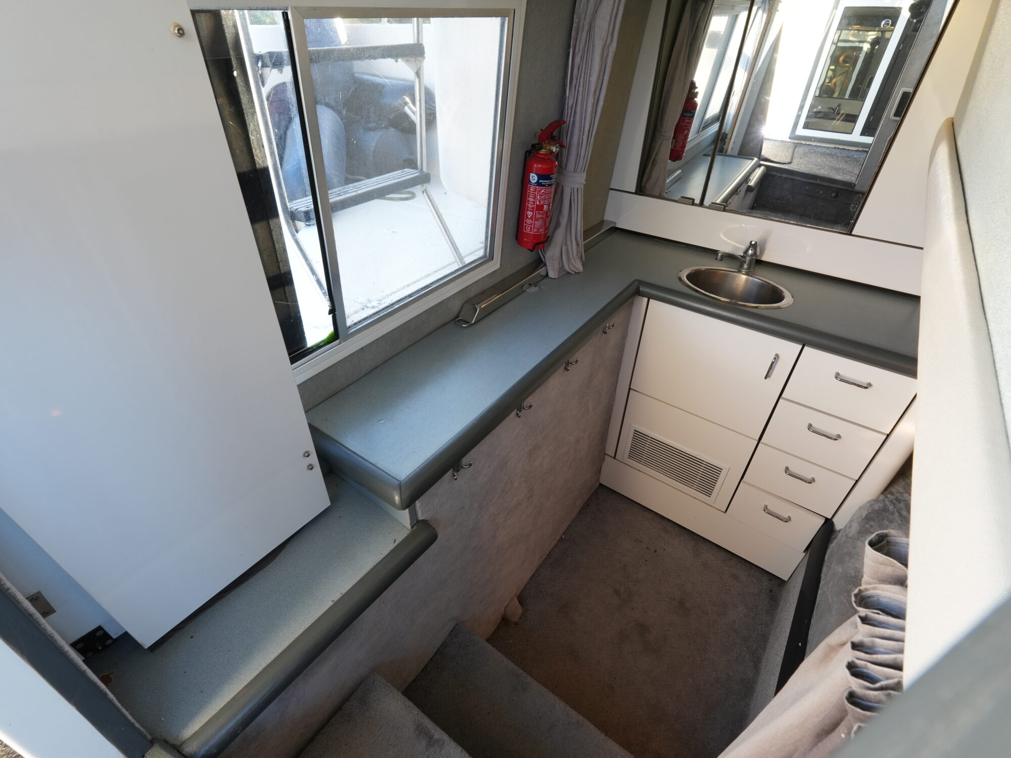 Bayliner 3688 Flybridge — foto 26 van 41