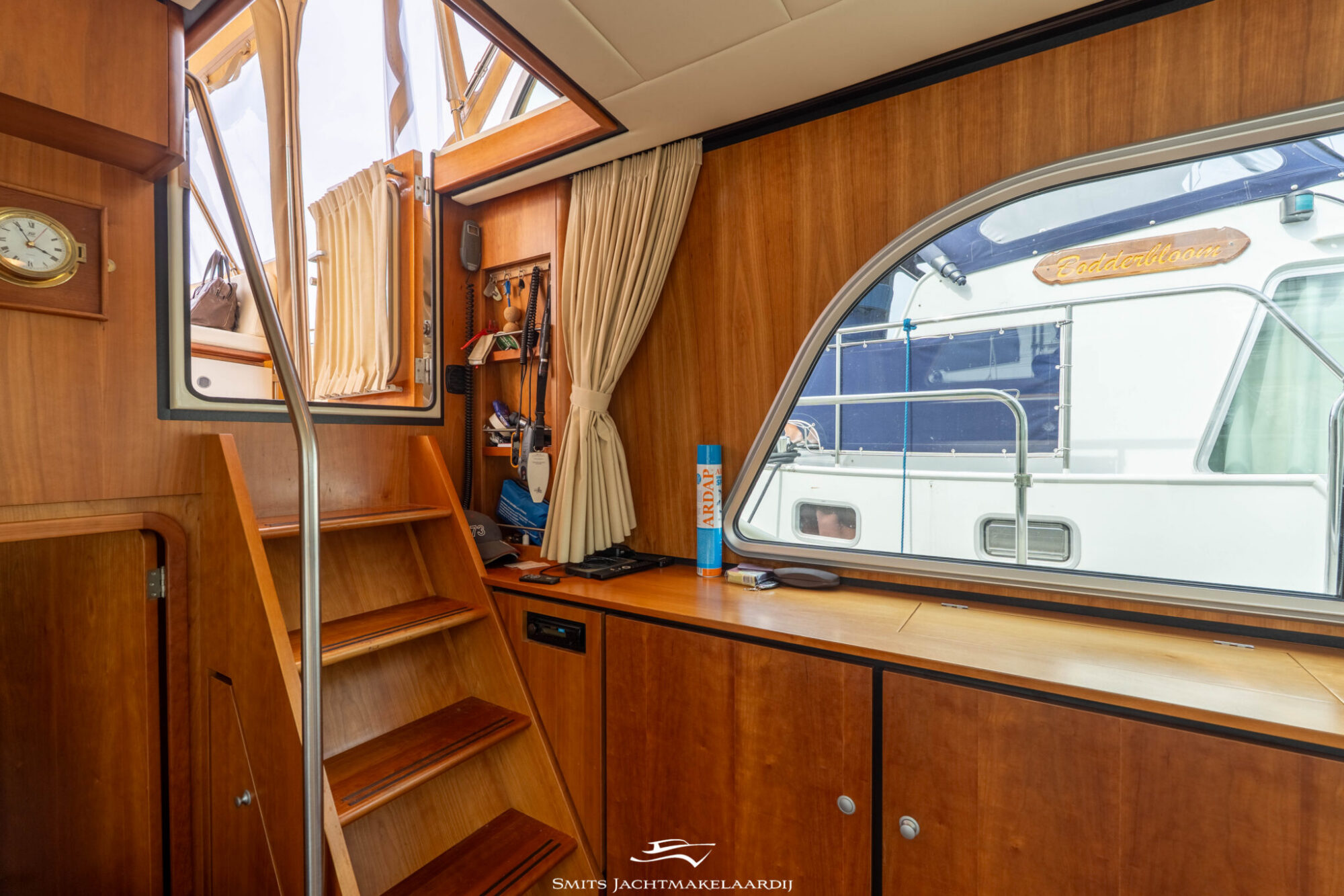 Linssen Grand Sturdy 43.9 AC — foto 48 van 106