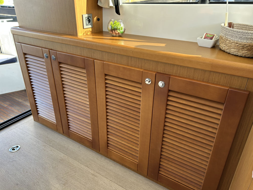 Beneteau Swift Trawler 35   (Gedupliceerd) — foto 41 van 54