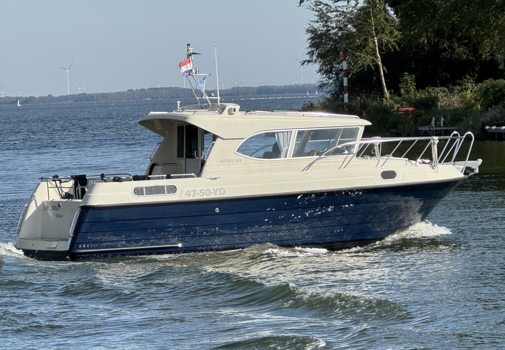 Viknes 880 — foto 2 van 45