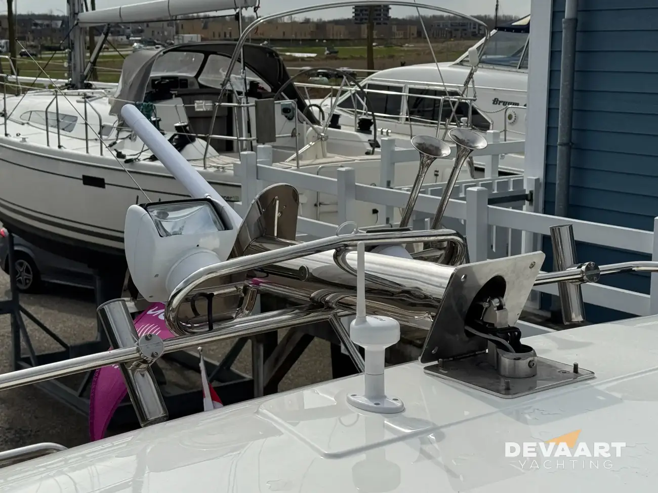 Nimbus T11 — foto 27 van 32