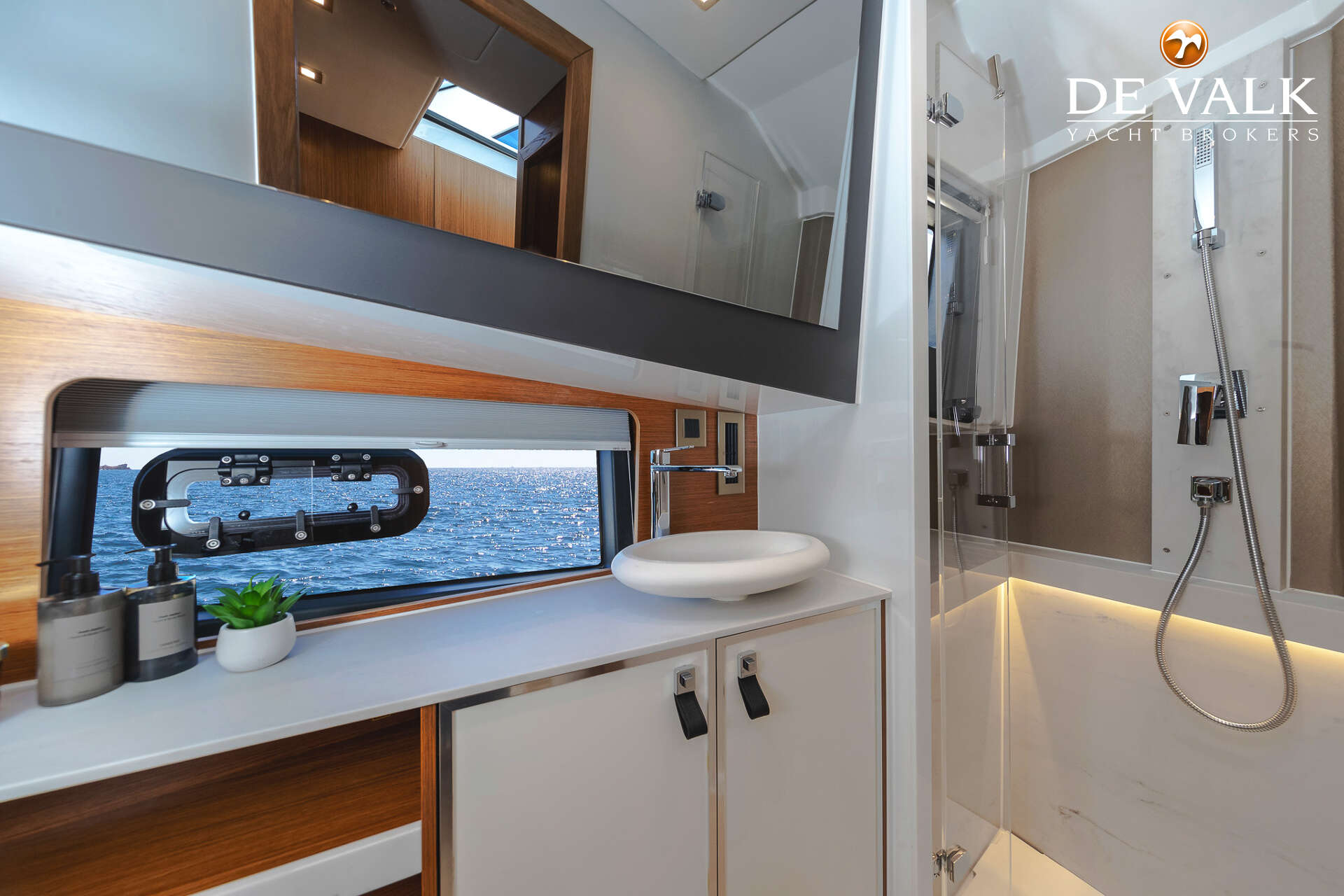Fjord 48 OPEN — foto 22 van 30