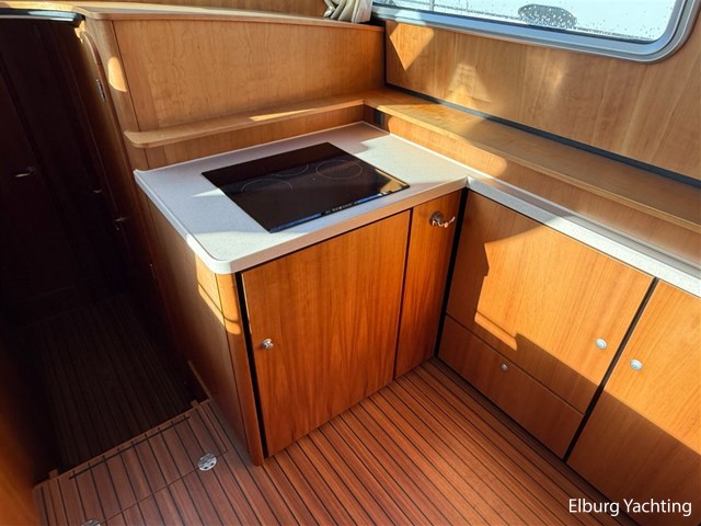Linssen Grand Sturdy - 43.9 AC — foto 15 van 100