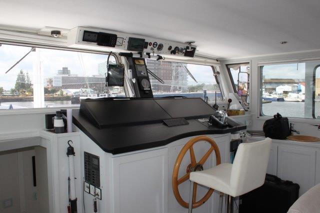 Motorschip 25.00 — foto 22 van 104